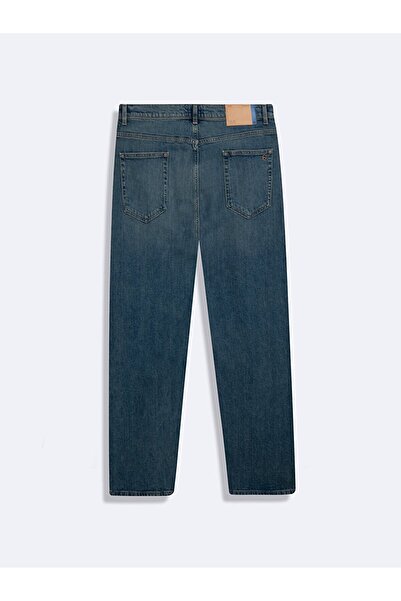 Ltb Loren Mid Waist Jean Trousers