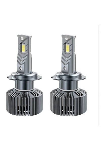 lumixauto Becuri LED H7 24V, 120W, alb rece, CANbus, camioane, echipamente