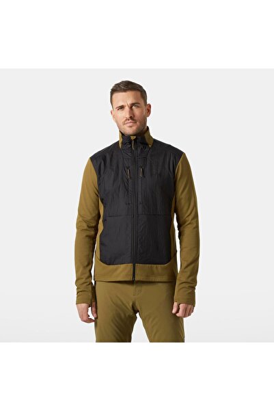 Helly Hansen Versalite Hybrid Fleece Jacket Men's Fleece