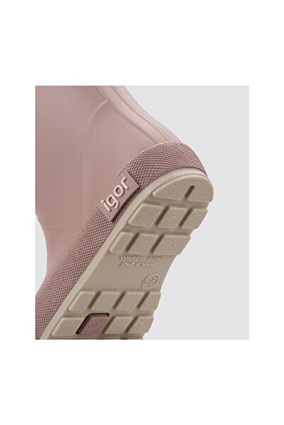 IGOR Tokio Borreguito Rosa Yağmur Çizmesi