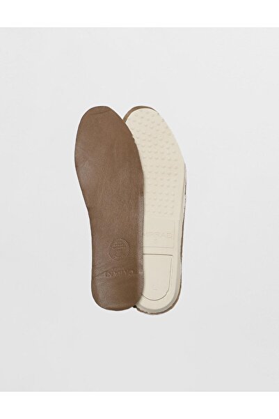 Cabani Hakiki Deri Vizon Erkek Tabanlık