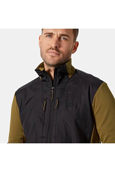 Helly Hansen Versalite Hybrid Fleece Jacket Men's Fleece