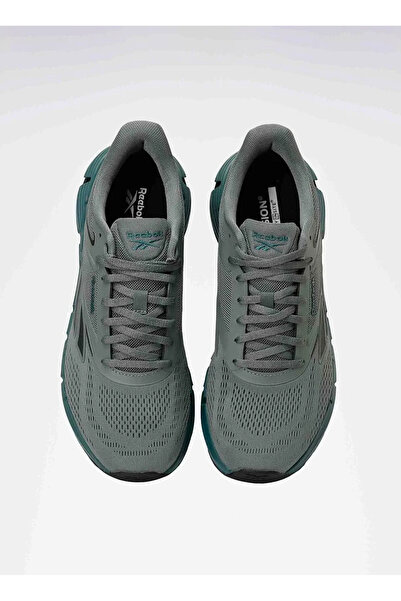 Reebok 100225488 ZIG DYNAMICA 6 Gri Erkek Koşu Ayakkabısı