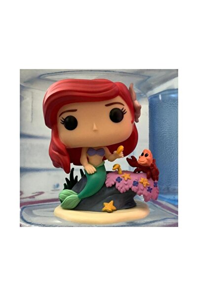 Funko : Disney - Ultimate Princess - Ariel
