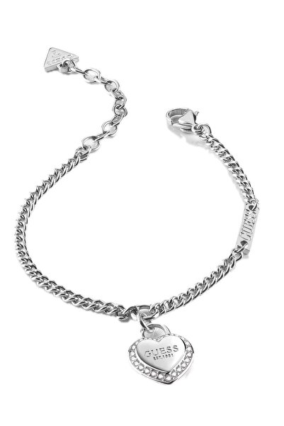 Guess Jgujubb01422jwrhs Kalpli Kadın Bileklik