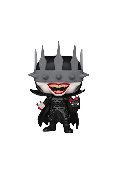 Funko Pop! Heroes: DC Comics - The Batman Who Laughs (NYCC'24)
