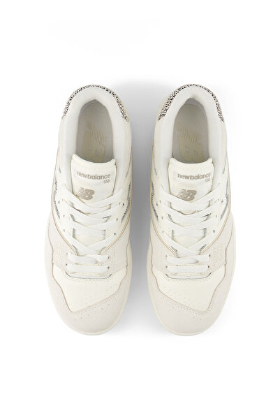 New Balance 550 Bbw550Cn-Lifestyle Women Shoes White Women's Lifestyle Shoes
