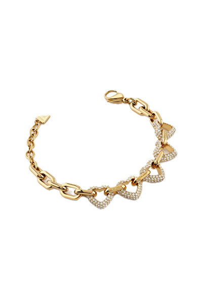 Guess JGUJUBB05014JWYGS Kalpli Kadın Bileklik