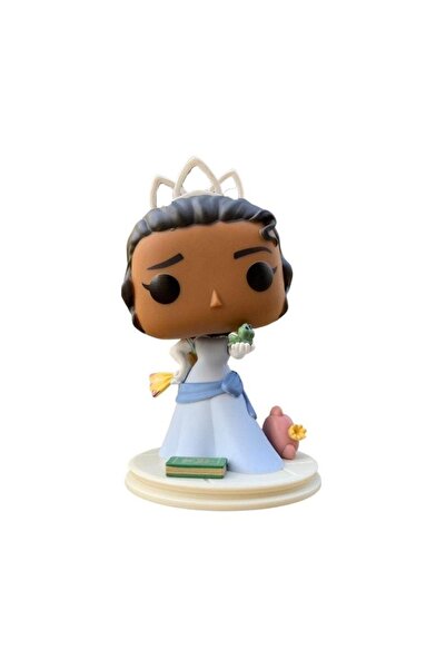 Funko : Disney - Ultimate Princess - Tiana