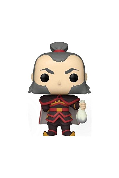 Funko : Avatar - Admiral Zhao (998)