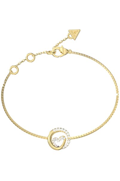 Guess Jgujubb05527jwygs Kalpli Kadın Bileklik