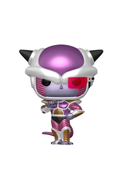 Funko : Animation: Dragon Ball Z - First Form Frieza (MT)(Exc)