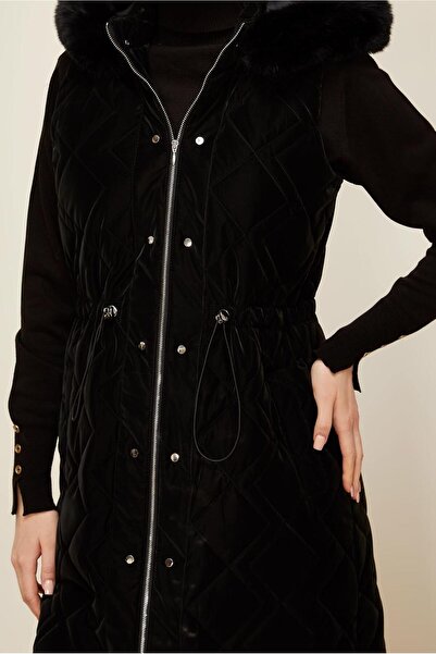 Alvina KAPİTONE YELEK 45975