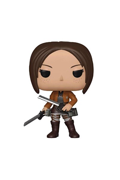 Funko Funko: Attack on Titan S3 - Ymir