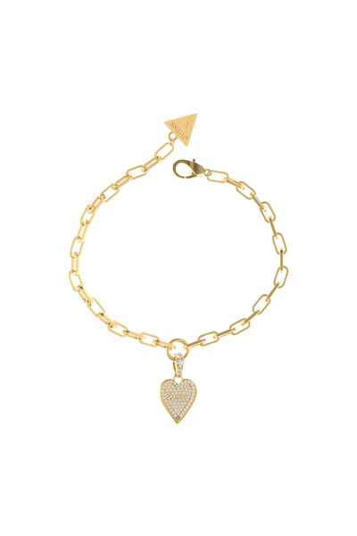 Guess Jgujubb03250jwygs Kadın Bileklik