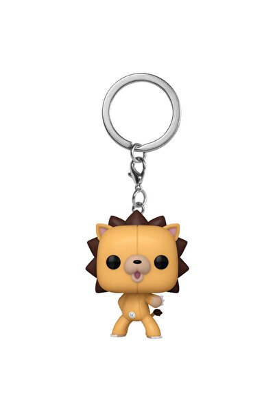 Funko Pocket Pop! Animation: Bleach - Kon