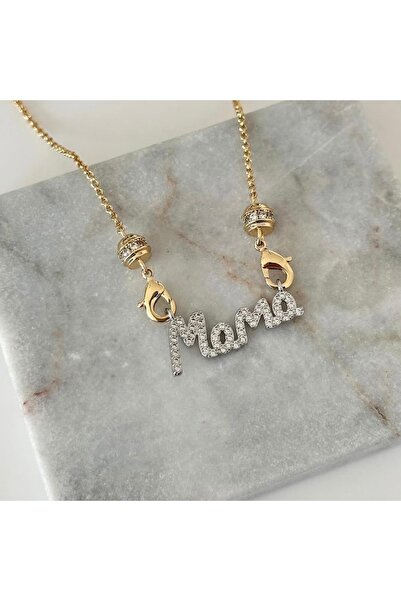 HOUSEKİ Food Necklace