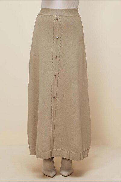 Alvina Triko Skirt 60701