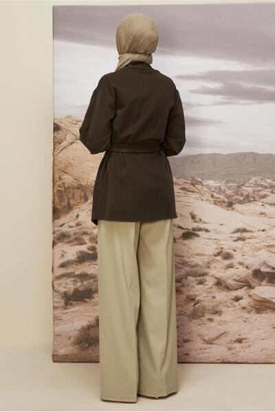 Alvina ΦΟΡΕΜΑΤΑ ΜΕ ΖΩΝΗ 46067