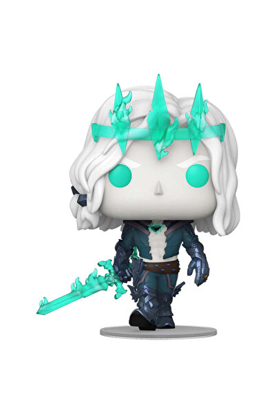 Funko Pop! Games: League of Legends - Viego