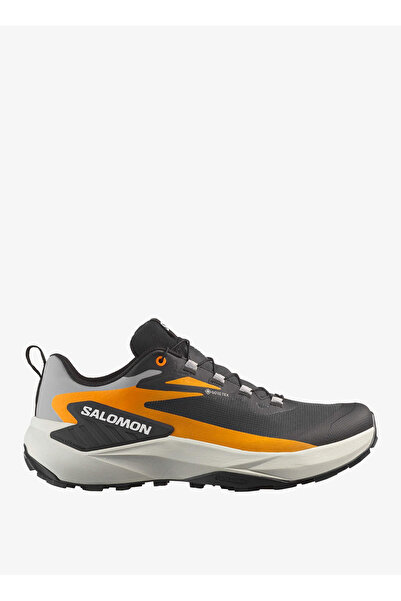 Salomon L47976200_GENESIS GORE-TEX Siyah Erkek Koşu Ayakkabısı