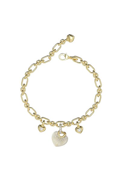 Guess Jgujubb05211jwygs Kadın Bileklik