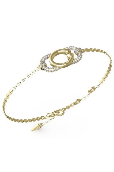 Guess سوار نسائي Jgujubb04510jwygs