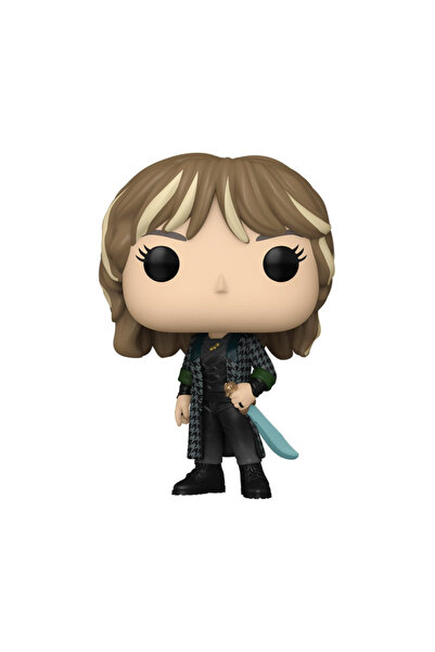 Funko : Marvel: Loki Season 2 - Sylvie