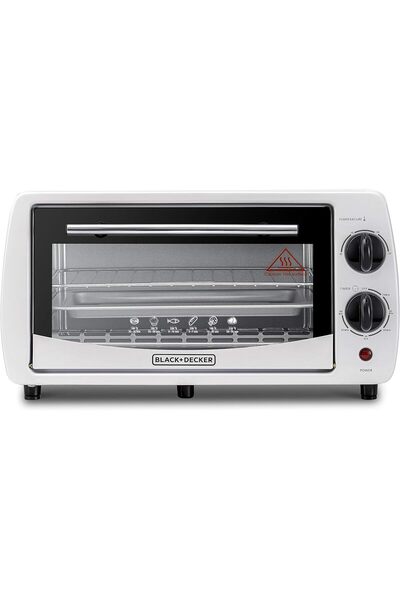 Other Black+Decker 9L Multifunction Toaster Oven (TRO9DG-B5)