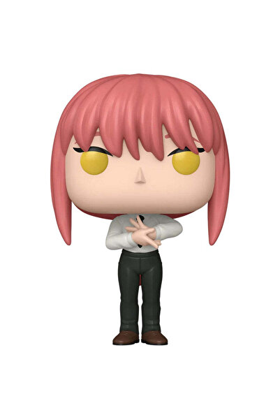 Funko Pop! Animation: Chainsaw Man - Makima (Hands)(Exc)