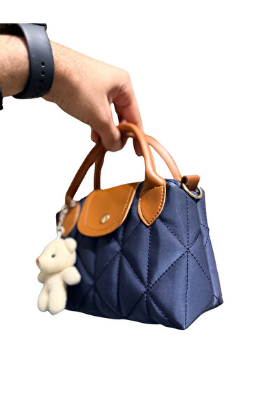 ateş3434 Жіноча сумка невеликого розміру з ручкою зі штучної шкіри (З ПОДАРУНКОМ)