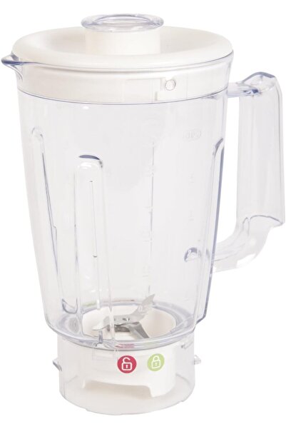 Moulinex Complete Blender Jug, 500 W, White