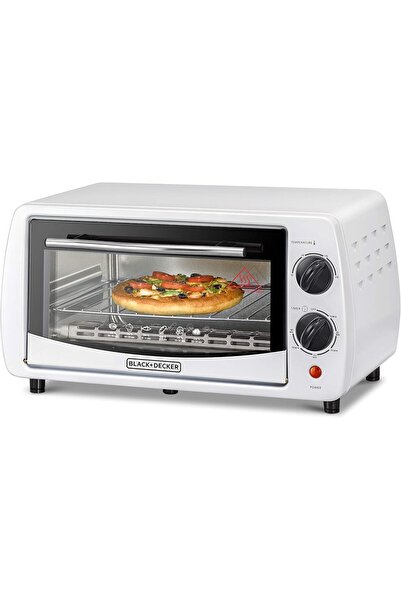 Other Black+Decker 9L Multifunction Toaster Oven (TRO9DG-B5)