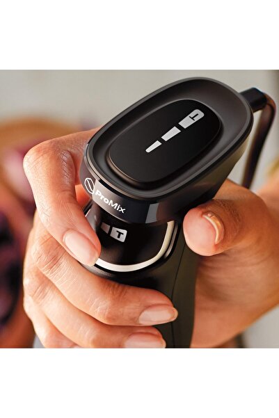 Philips Hand Blender 5000 Series – 1200W, SpeedTouch technology, Anti-splash blade – HR2683/00