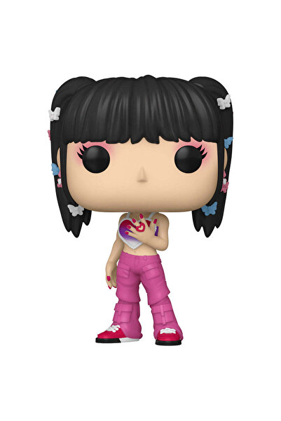 Funko Pop! Rocks: New Jeans - Hanni