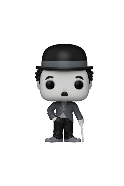 Funko بوب: أيقونات بوب!: تشارلي تشابلن
