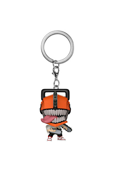 Funko Pocket Pop! Animation: Chainsaw Man - Chainsaw Man