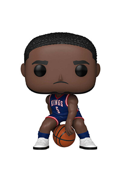 Funko Pop! Basketball: NBA Kings - De'Aaron Fox (24-25 CE)