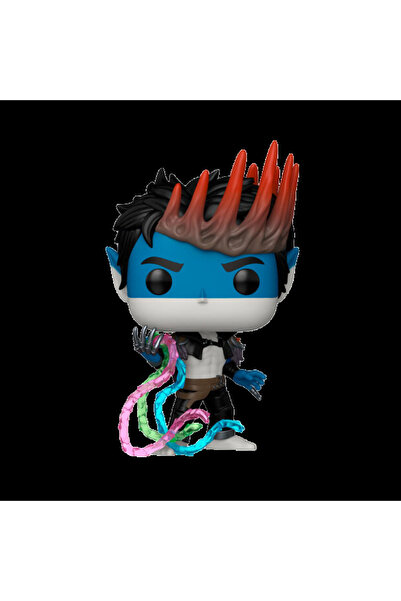 Funko Pop! Games: Magic the Gathering S3 - Oko the Trickster