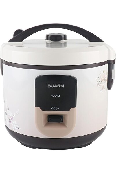 Generic Buarn Non-stick Rice Cooker, 500W, 1.5L