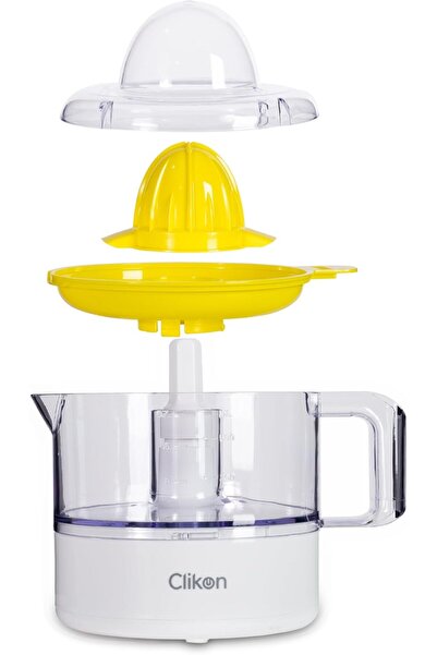 CLIKON Citrus Juicer, 30W, 0.5 L - Model CK2673