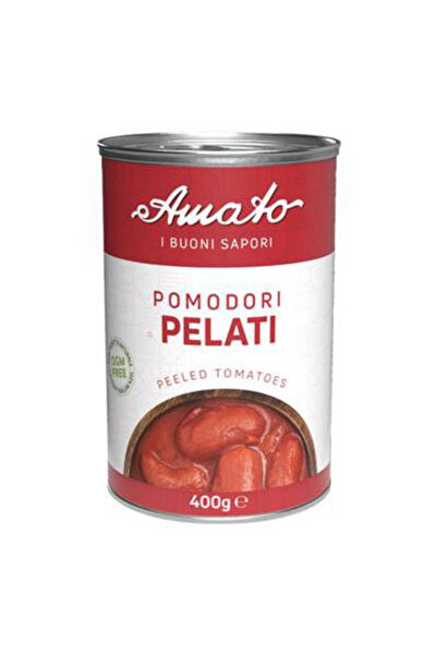 Amato Roșii curățate 400g