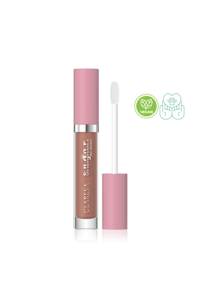 Claresa Luciu de buze SUGARPOWDER