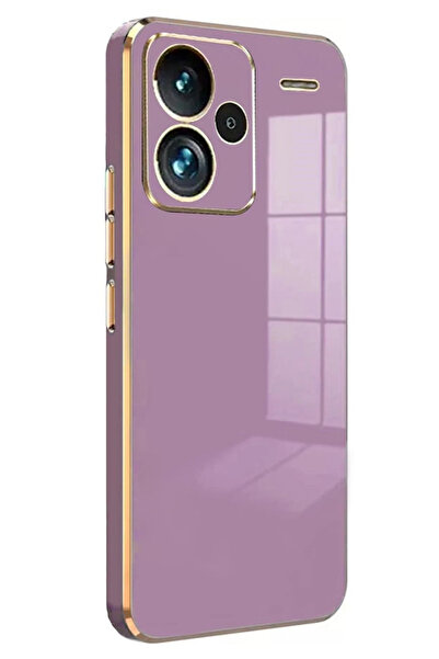 NewFace حافظة NRTMSA لهاتف شاومي ريدمي نوت 13 برو بلس من السيليكون (92952) - ...