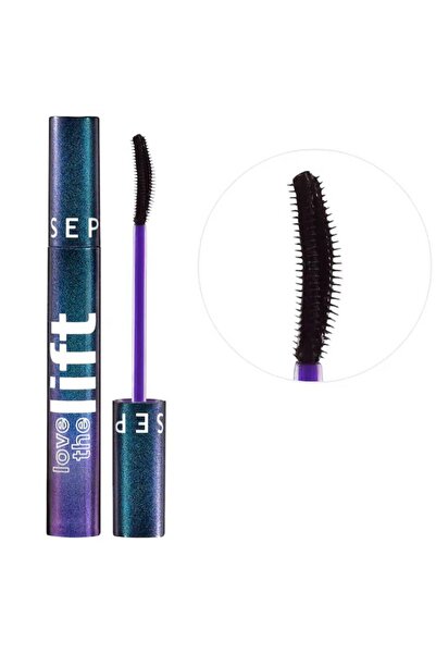 Sephora Beauty Love The Lift Curling + Volumizing Mascara 8ml