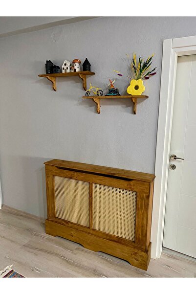 handwood Ahşap Petek Önü Kapama Dresuar