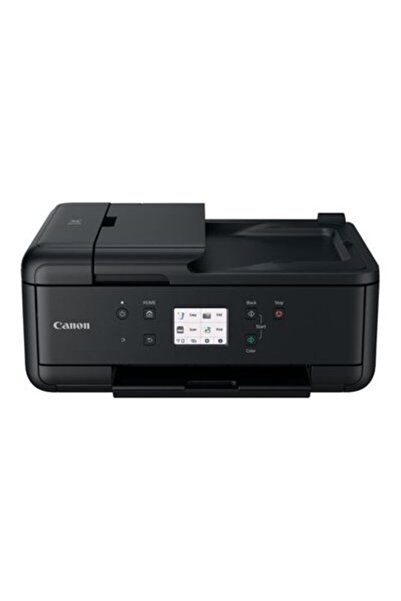 Other Imprimantă Canon IJ MFP PIXMA TR7650 EUR