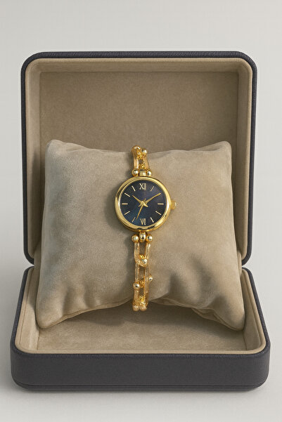 Leerybee Minimal Modern Kadın Kol Saati