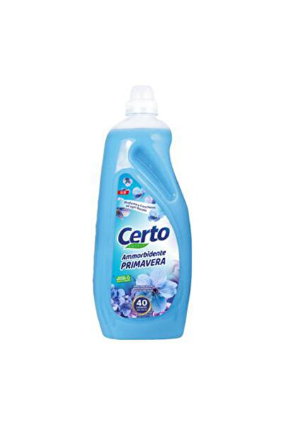 Certo Balsam de rufe Primavera 2l