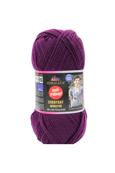 Himalaya Ață de tricotat din acrilic 100% anti-pilling, 100 g / 165 m 70611